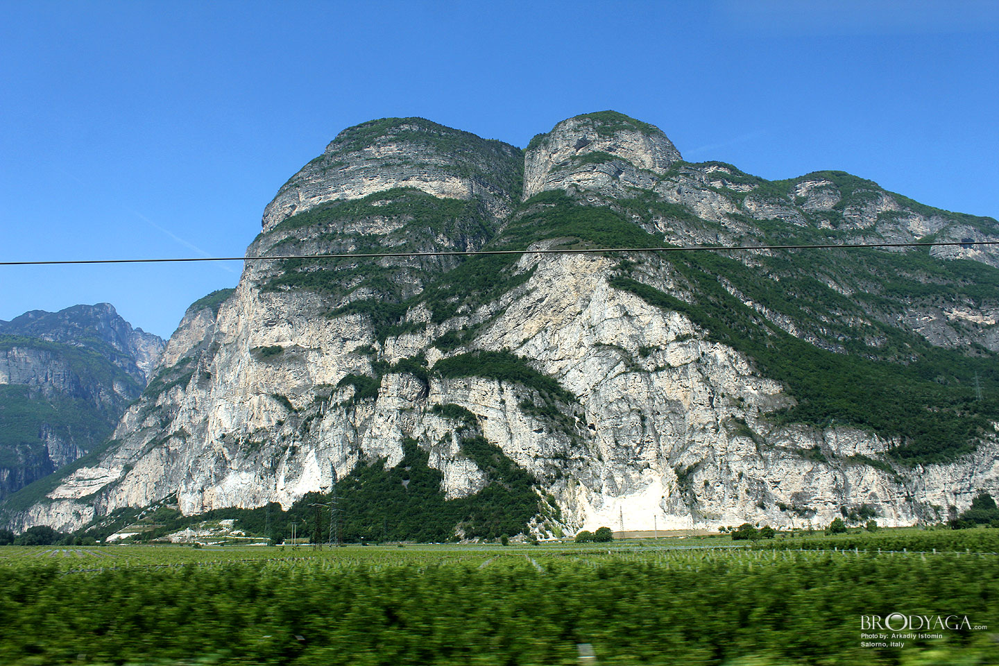 Salorno